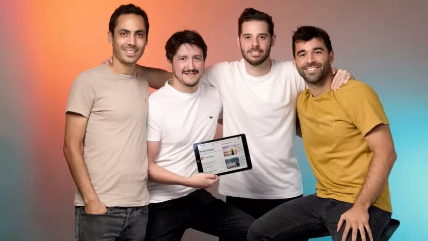 Seedsmatch.com: la plataforma argentina que promete revolucionar el reclutamiento con IA y rapidez