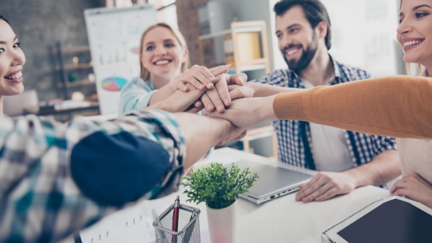 El nagomi: fomentando la armonía en el mundo empresarial