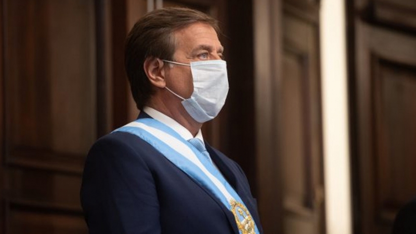 El Gobernador reglamentó el funcionamiento del Consejo Económico Ambiental y Social