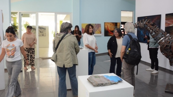 El Museo Franklin Rawson presenta una muestra en Calingasta