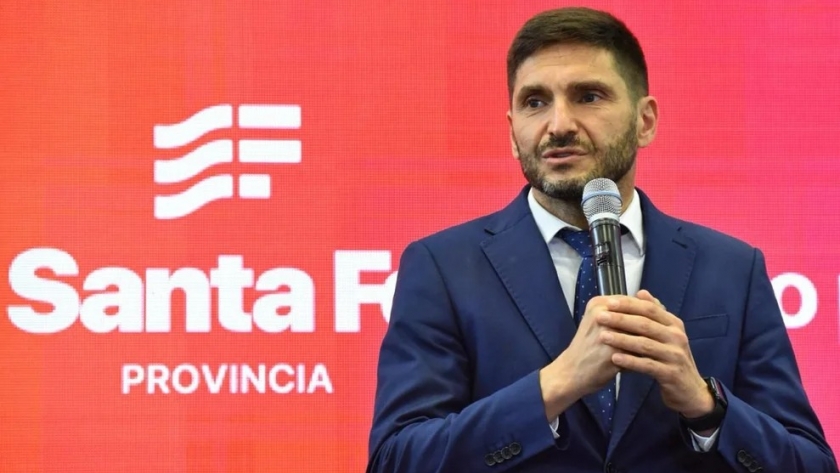Santa Fe destina más de $1.100 millones para modernizar su puerto y potenciar la logística provincial