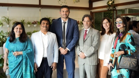 India abrió su mercado a la yerba mate argentina: Misiones avanza con nuevos negocios de exportación
