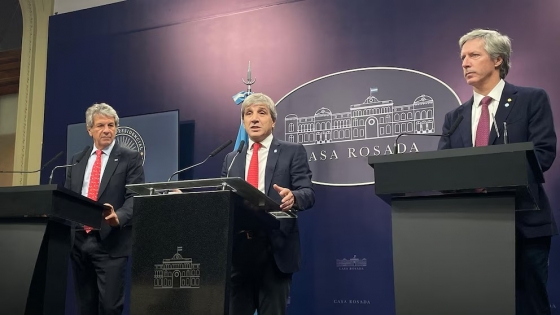 Ganancias: el Gobierno avanza con apoyo de provincias para blindar por ley el nuevo régimen simplificado