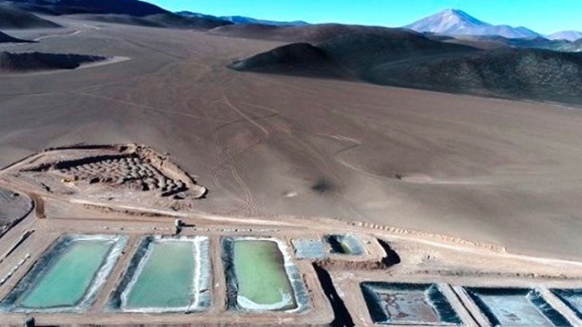 Inversión minera en Catamarca