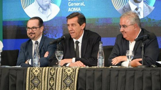 Sadir reclama inversiones en infraestructura para potenciar el desarrollo del litio en Jujuy y la región