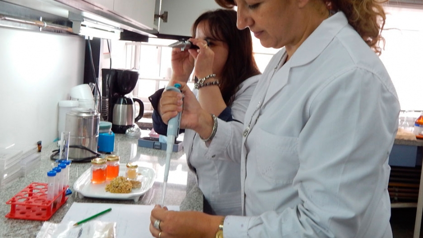 Utilizan residuos de la elaboración del dulce de membrillo para obtener productos de valor agregado