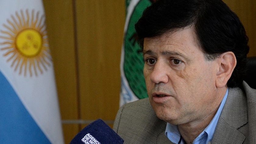 El Ministerio de Producción trabaja en una alternativa para los productores