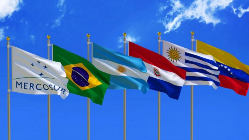 La UCPE participó de la Reunión del Consejo de Mercociudades