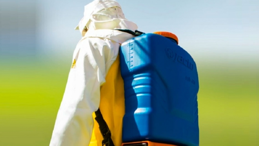 Mochilas pulverizadoras: cómo calibrarlas correctamente
