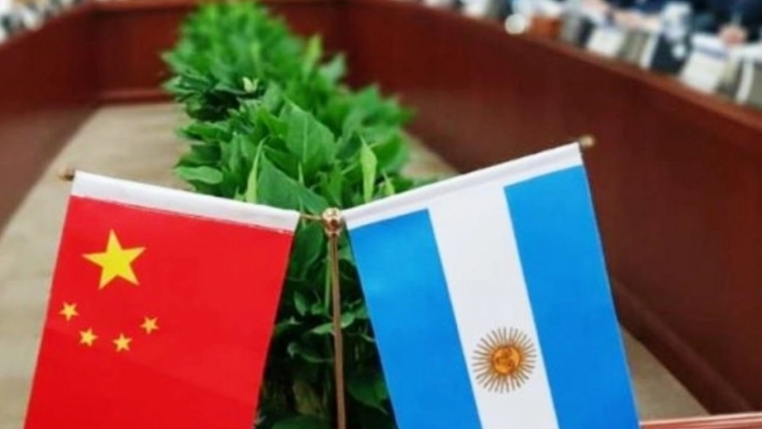 Se realizarán rondas de negocios con la República Popular China
