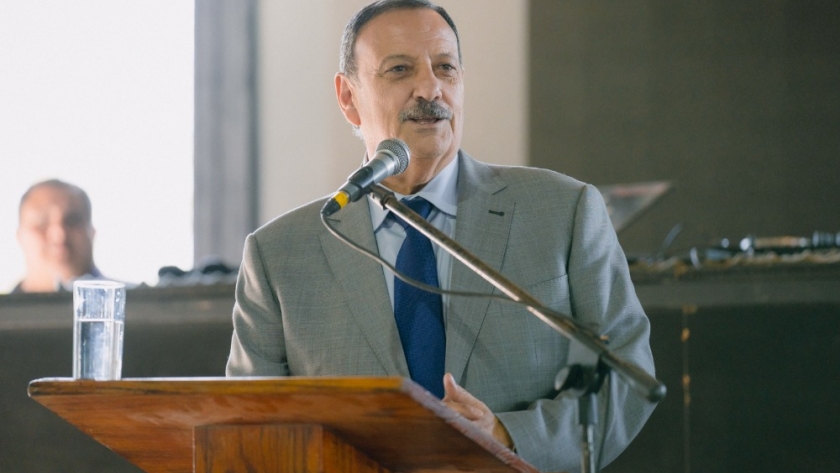 Quintela invitó a las y los periodistas a sumarse a la discusión y debate de la gobernanza