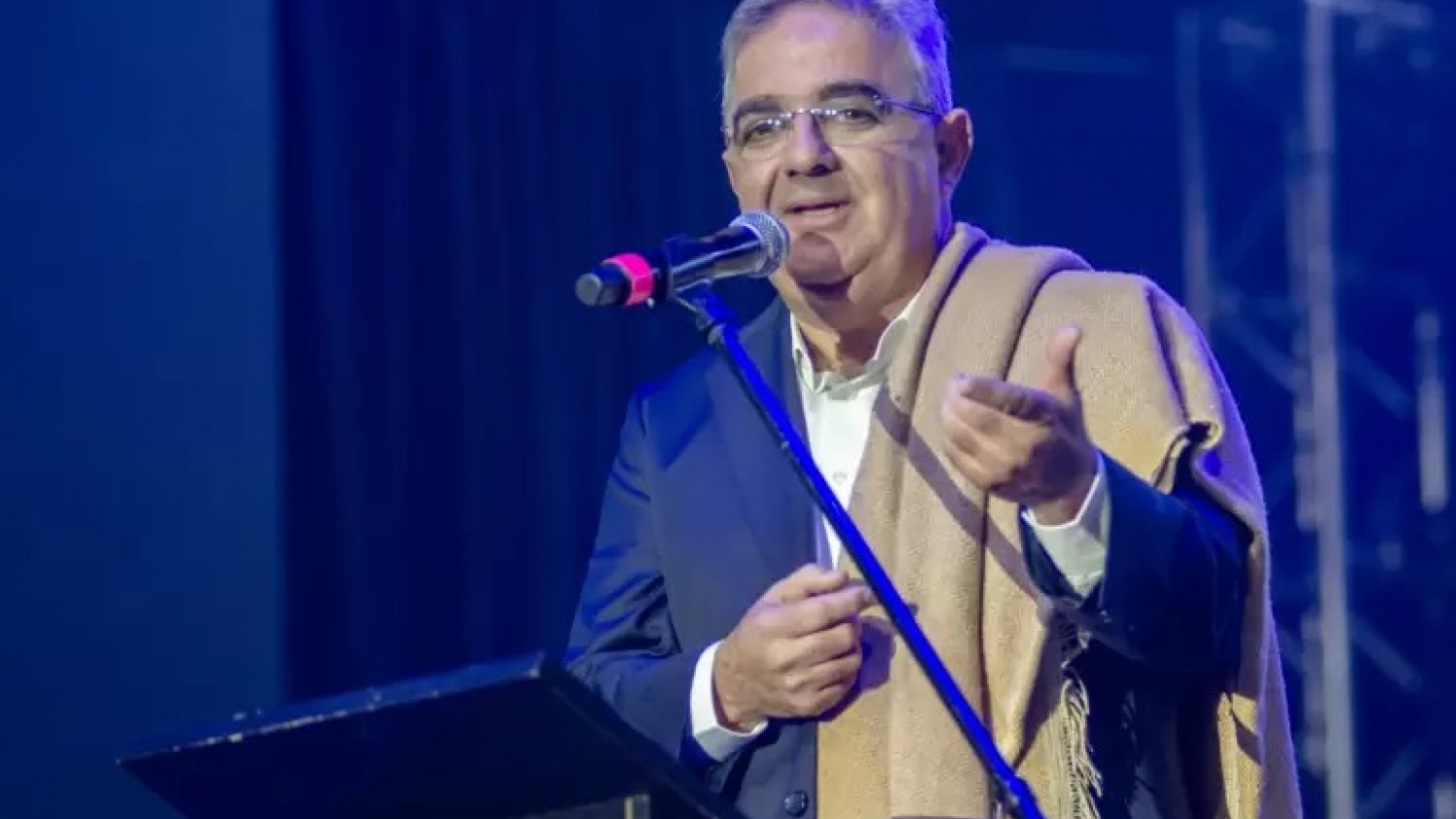 Catamarca impulsa el turismo y la economía local con una nueva edición del Poncho Sunset