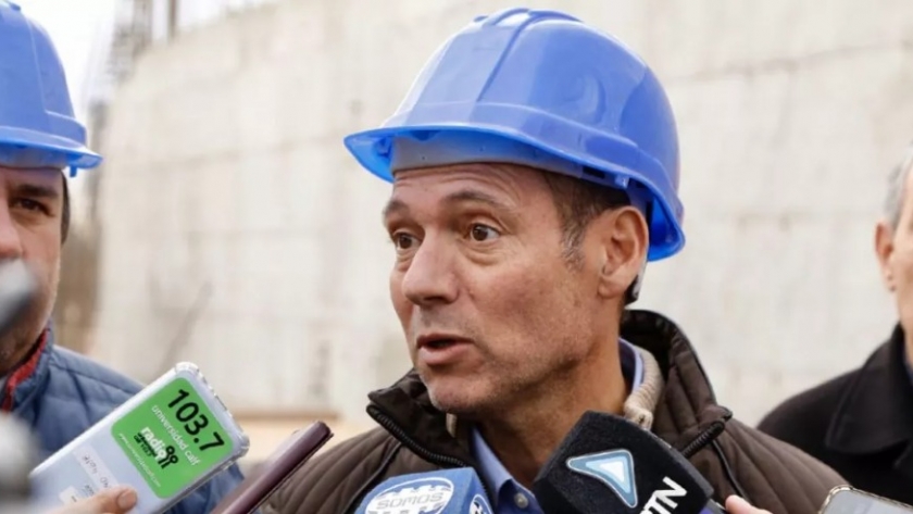 Gutiérrez sobre la medida del BCRA: “Es una nueva injusticia y una nueva falta de respeto”
