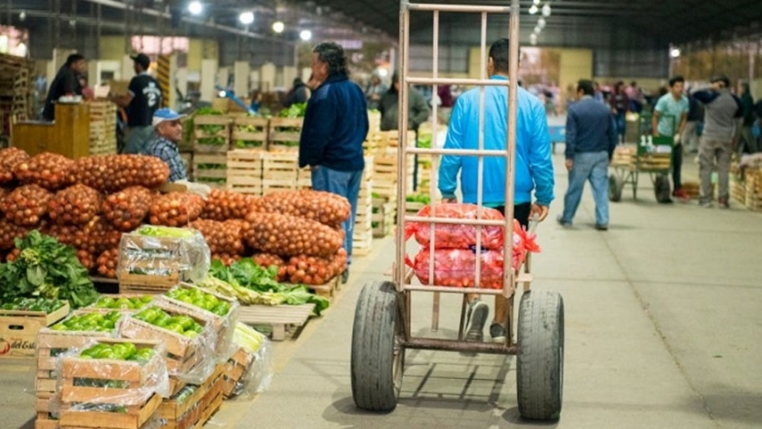Cambio de horario en la Feria Municipal y en el Mercado Concentrador
