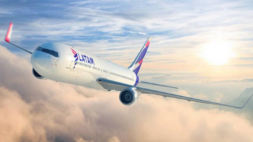 Latam cierra su filial argentina