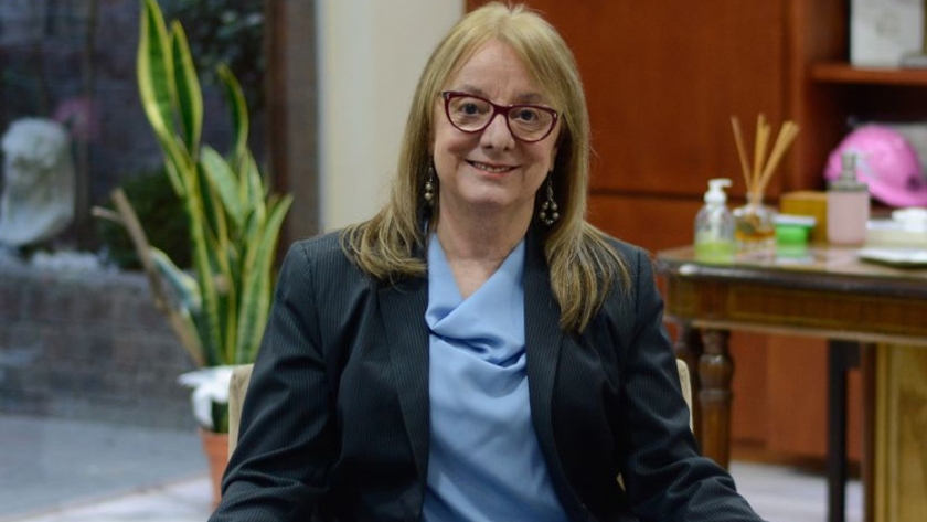 Alicia participó del conversatorio inaugural de la Diplomatura en Articulación Territorial de Políticas Públicas