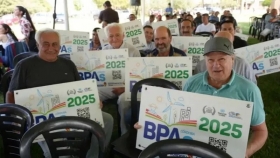 Buenas Prácticas Agropecuarias: Córdoba busca ampliar su modelo