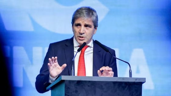 El séptimo proyecto del RIGI suma más de US$250 millones en inversión para energía renovable