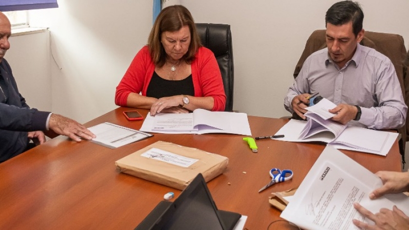 Licitaron la rehabilitación y reconstrucción del acceso a Santa Anita