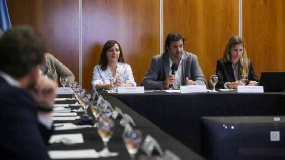 El Consejo Interinstitucional de Ciencia y Tecnología celebró la última reunión del año