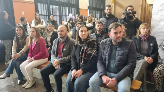 Rojas celebró su Feria Distrital de Educación, Artes, Ciencias y Tecnología 2025