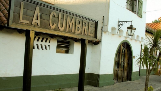 Producción en La Cumbre, Córdoba: un impulso económico sostenible