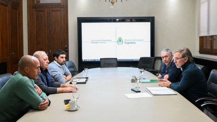 Agricultura reabrirá el Programa de Fortalecimiento Productivo Argentino para productores porcinos