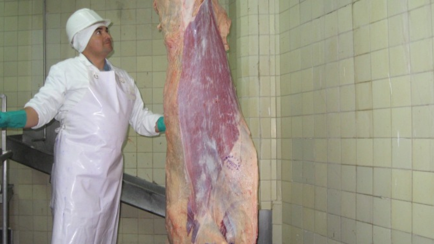 Frigoríficos: la menor faena golpea a las plantas de consumo