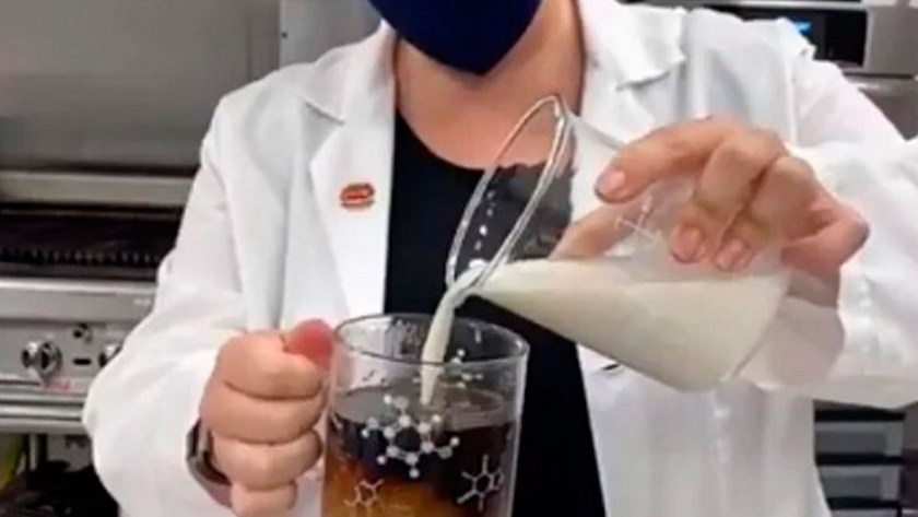 Primero fue la carne de mentira, ahora Impossible Foods quiere crear la leche de mentira