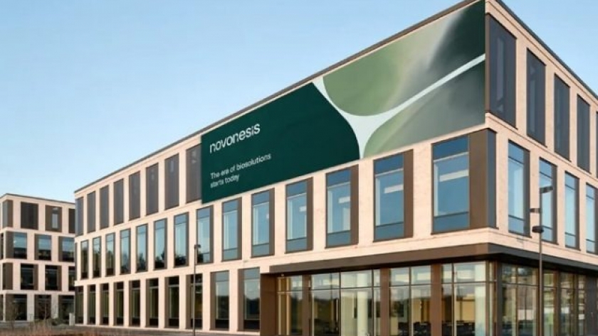 Novonesis, líder en biosoluciones