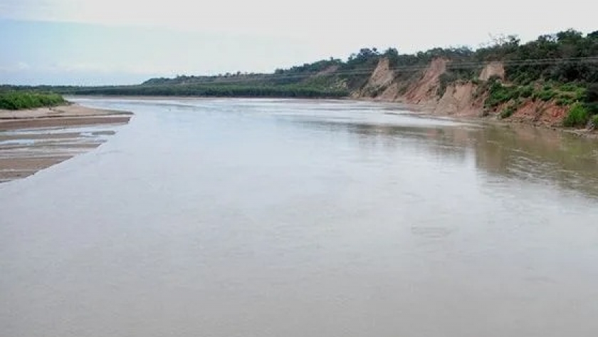Capitanich encabezó el encuentro del Consejo Regional del río Bermejo para el fortalecimiento de políticas hídricas