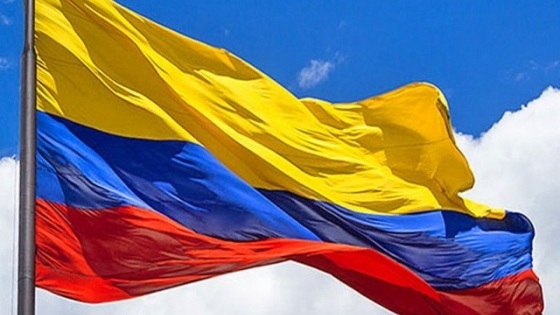 Colombia con faena en baja