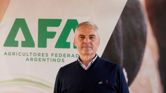 AFA define dónde construirá una planta de etanol de US$150 millones