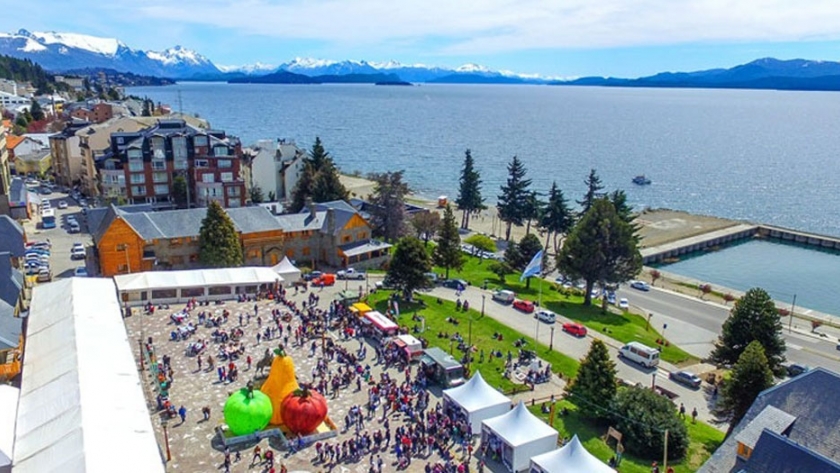 Productores rionegrinos serán protagonistas en la Edición Verano de "Bariloche a la Carta"