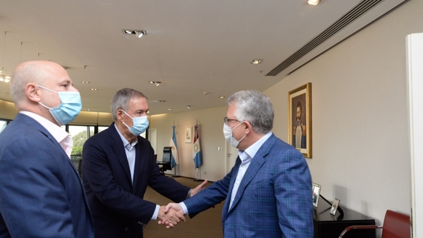 Accenture Argentina sumará otros 300 puestos de trabajo para cordobeses