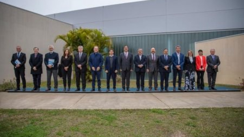 Gobernadores y Gobernadoras: avanzan en acciones que defiendan los intereses y derechos de las provincias