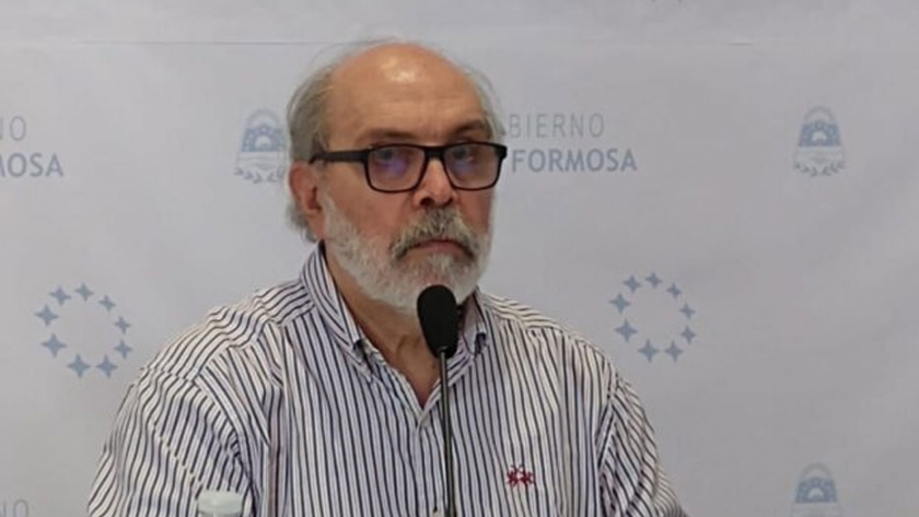 Entraron en proceso de licitación las obras de desagües y la nueva planta de tratamiento de residuos