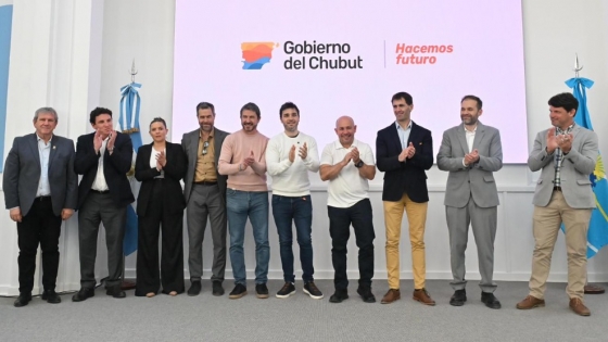 Torres impulsa un nuevo modelo para los parques industriales