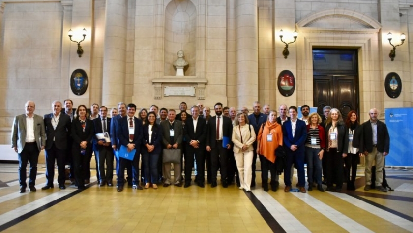Dólar agro: uno de los ejes del encuentro del Consejo Federal Agropecuario