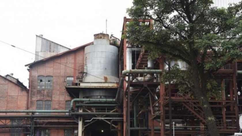 La zafra azucarera 2021 inicia esta semana en Tucumán
