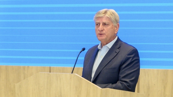 La Pampa adjudica El Medanito a Ribeiro SRL en una transición clave del sector petrolero