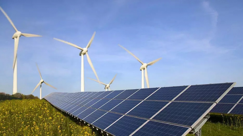 Presupuesto 2021: expectativas de la industria de las energías renovables