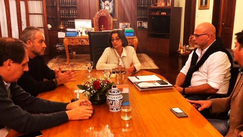 Catamarca: empresa minera anunció inversión de 280 millones de dólares