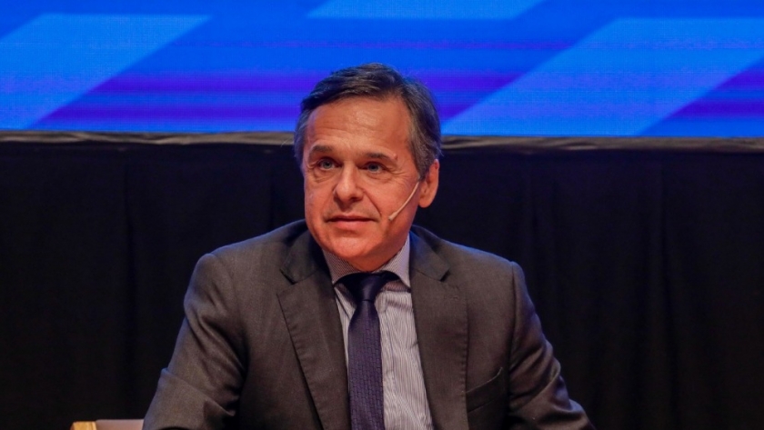 El ministro Giuliano en el Centro Cultural Kirchner: “Estamos plantando las bases de un país federal, integrado y moderno que pone primero a la gente”