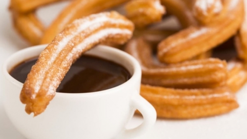 Nuevos conceptos en el mundo de los churros