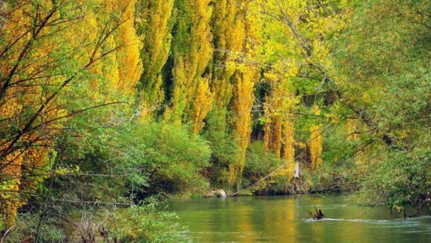 Así es el paraíso de la Patagonia candidato a ser el mejor destino del mundo