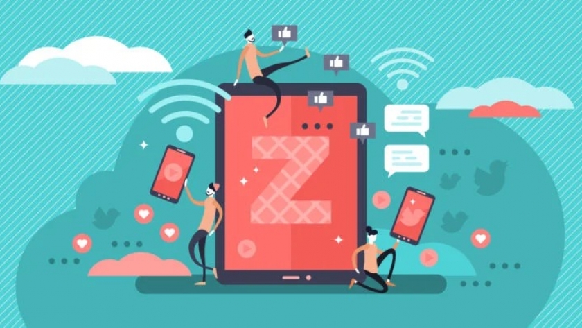 Generación Z: Transformando negocios en la era digital