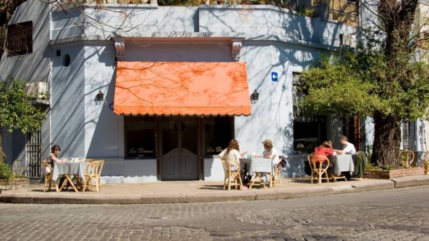 Chacarita foodie: comida y cultura sin etiquetas 