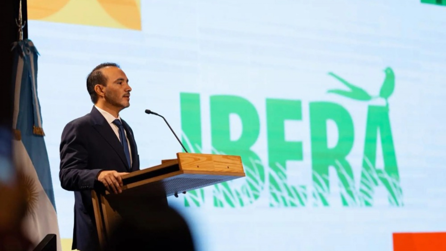 Valdés impulsa el turismo con una inversión de $10.000 millones