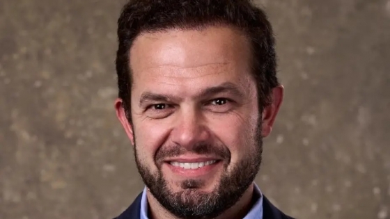 BYMA nombra a Ignacio Lorenzo como Chief of Financing & Listings para fortalecer el financiamiento productivo